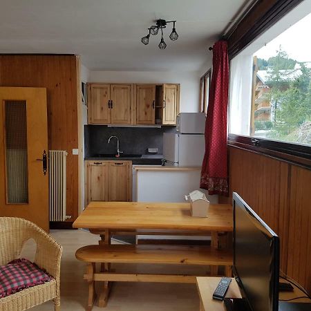 Le Petit Chalet Орон Экстерьер фото